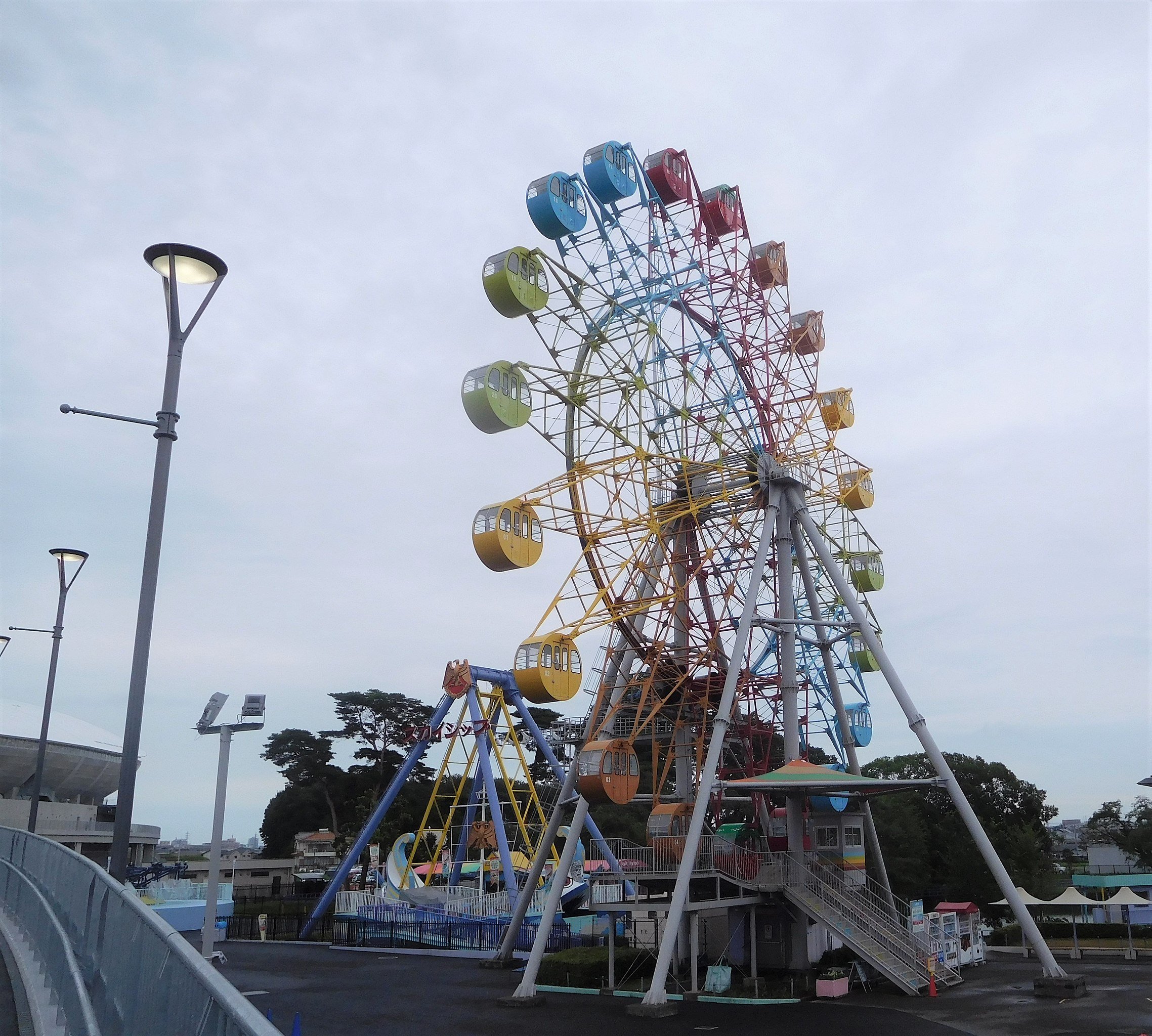 🎡 토치노키 패밀리랜드 이미지 7